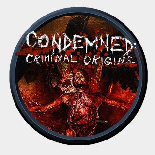Condemned: Criminal Origins
