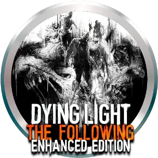 Dying Light: The Following - Enhanced Edition