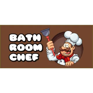 Bathroom Chef INSTANT
