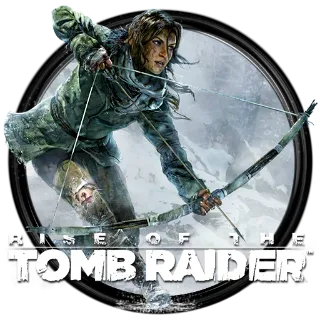 Rise of the Tomb Raider