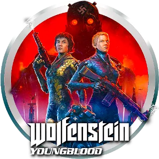 Wolfenstein: Youngblood - Deluxe