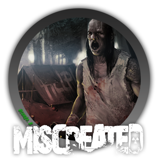 Miscreated Item Ids