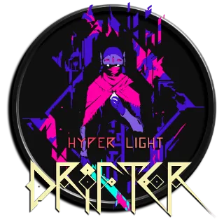 Hyper Light Drifter