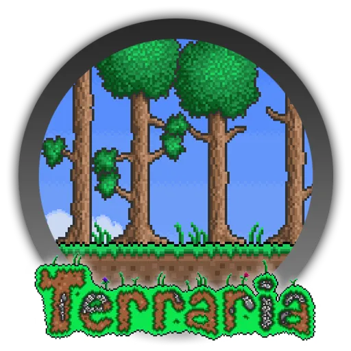 Terraria Steam Games Gameflip