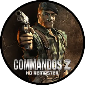 Commandos 2: HD Remaster