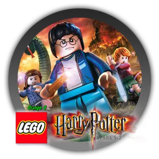 LEGO Harry Potter: Years 5-7