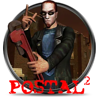 Postal 2