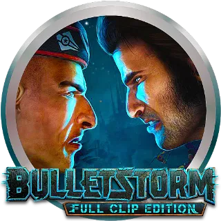 Bulletstorm - Full Clip Edition Duke Nukem Bundle