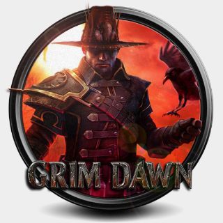 Grim Dawn
