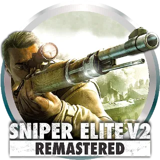 Sniper Elite V2 Remastered