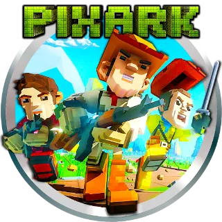 PixARK Steam Key GLOBAL
