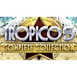 Tropico 5 - Complete Collection