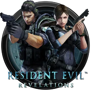 Resident Evil: Revelations