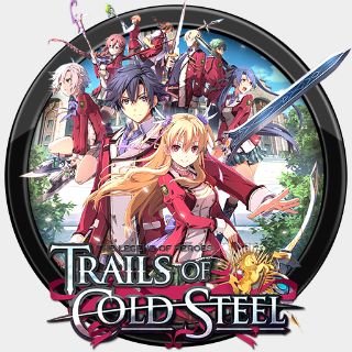 The Legend of Heroes: Trails of Cold Steel