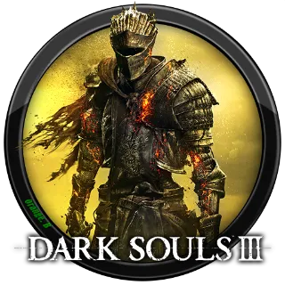 Dark Souls 3 III