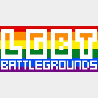LGBT VS RUSSIA BATTLEGROUND  INSTANT