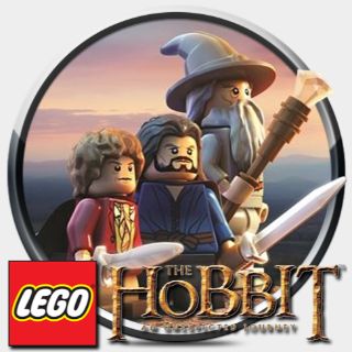 LEGO The Hobbit