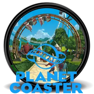 Planet Coaster