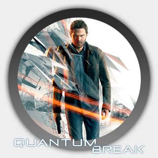 Quantum Break