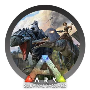 Ark Survival Evolved Xbox One US