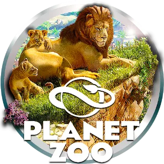 Planet Zoo