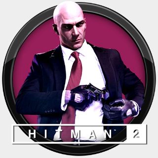 HITMAN 2