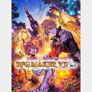 RPG Maker VX Ace