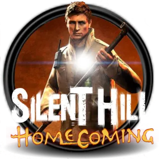 Silent Hill: Homecoming