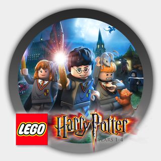 LEGO® Harry Potter: Years 1-4 on Steam