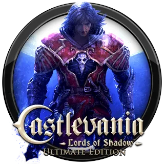 Castlevania: Lords of Shadow – Ultimate Edition