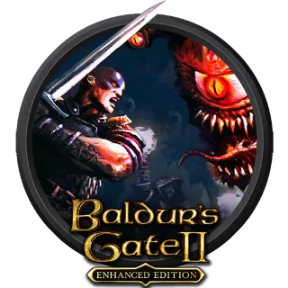 Baldur's Gate II - Enhanced Edition