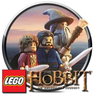 LEGO The Hobbit