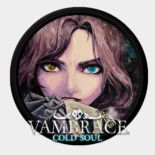Vambrace: Cold Soul