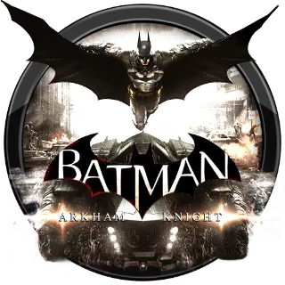 Batman: Arkham Knight