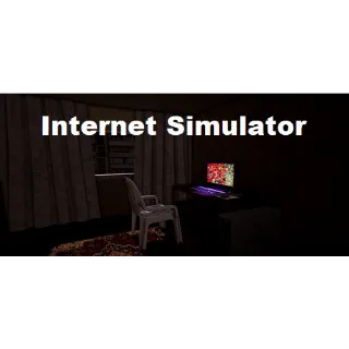 Internet Simulator INSTANT