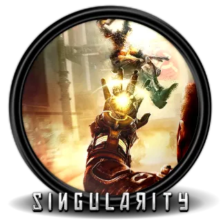 Singularity Steam Gift