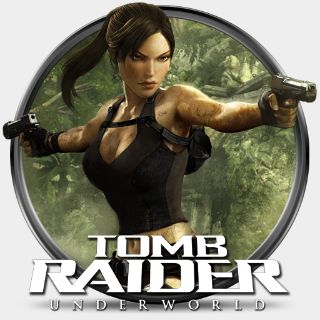 Tomb Raider: Underworld