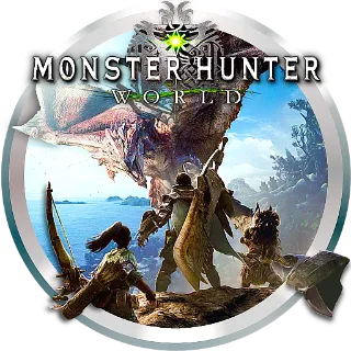 Monster Hunter: World - Iceborne Master Edition