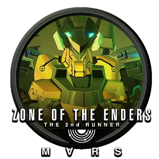 Zone of The Enders: The 2nd Runner Mars