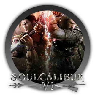 SoulCalibur VI
