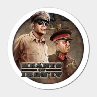 Hearts of Iron IV: Cadet Edition