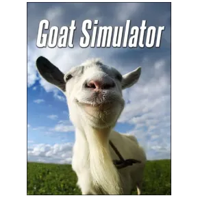 Goat Simulator