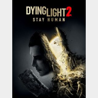 Dying Light 2: Stay Human