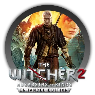 The Witcher 2 Assassins of Kings - Enhanced Edition