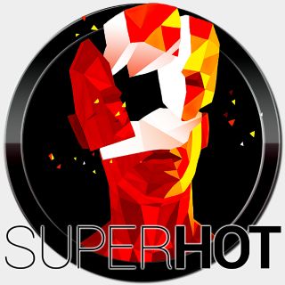 SUPERHOT