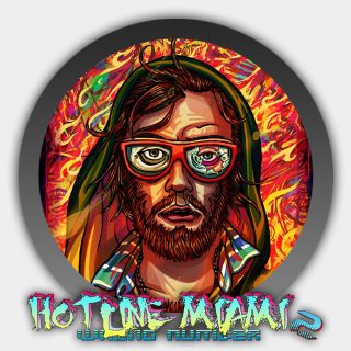 Hotline Miami 2: Wrong Number