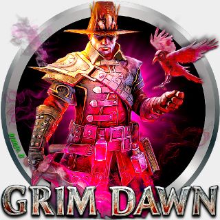 Grim Dawn