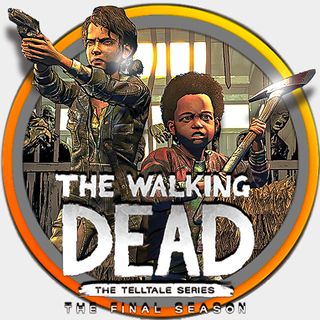 The Walking Dead: The Final Season on Steam