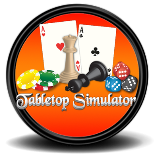 Tabletop Simulator Steam Games Gameflip