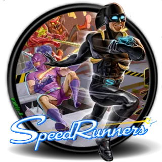 SpeedRunners